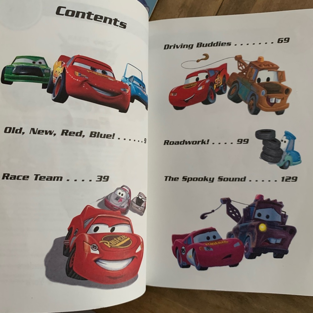 Level 2 Reader Books - Picture 4 of 4